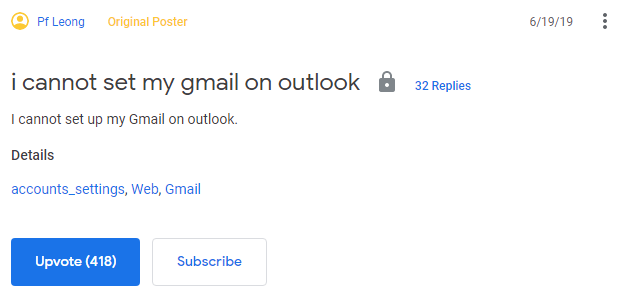 outlook for mac 2016 not working with gmail imap